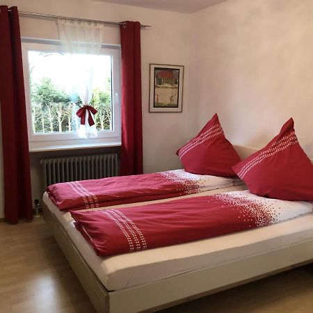 Apartament Schwarzwaldhirsch Unterkirnach Zewnętrze zdjęcie